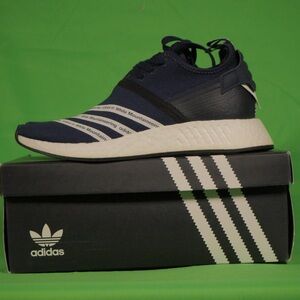 Adidas NMD White Mountaineering Navy R2 PK